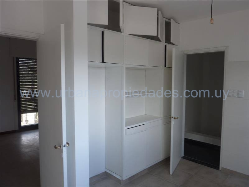 Apto 2 Dormitorios