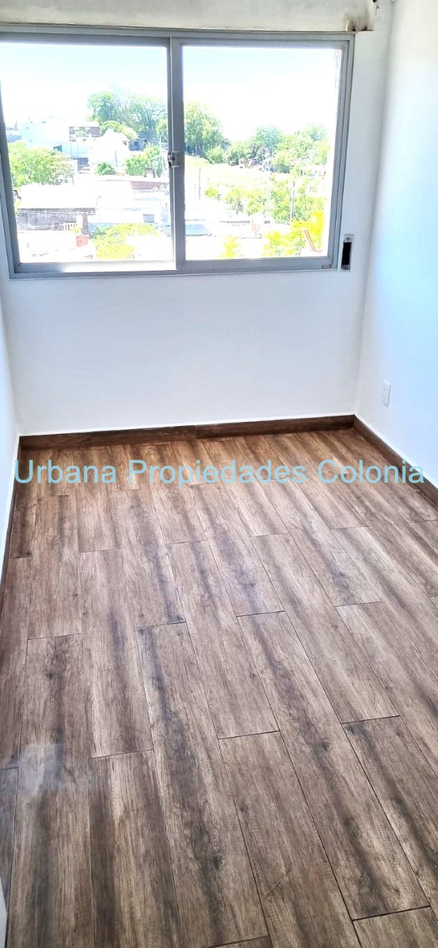 Apartamento de 3 Dormitorios 