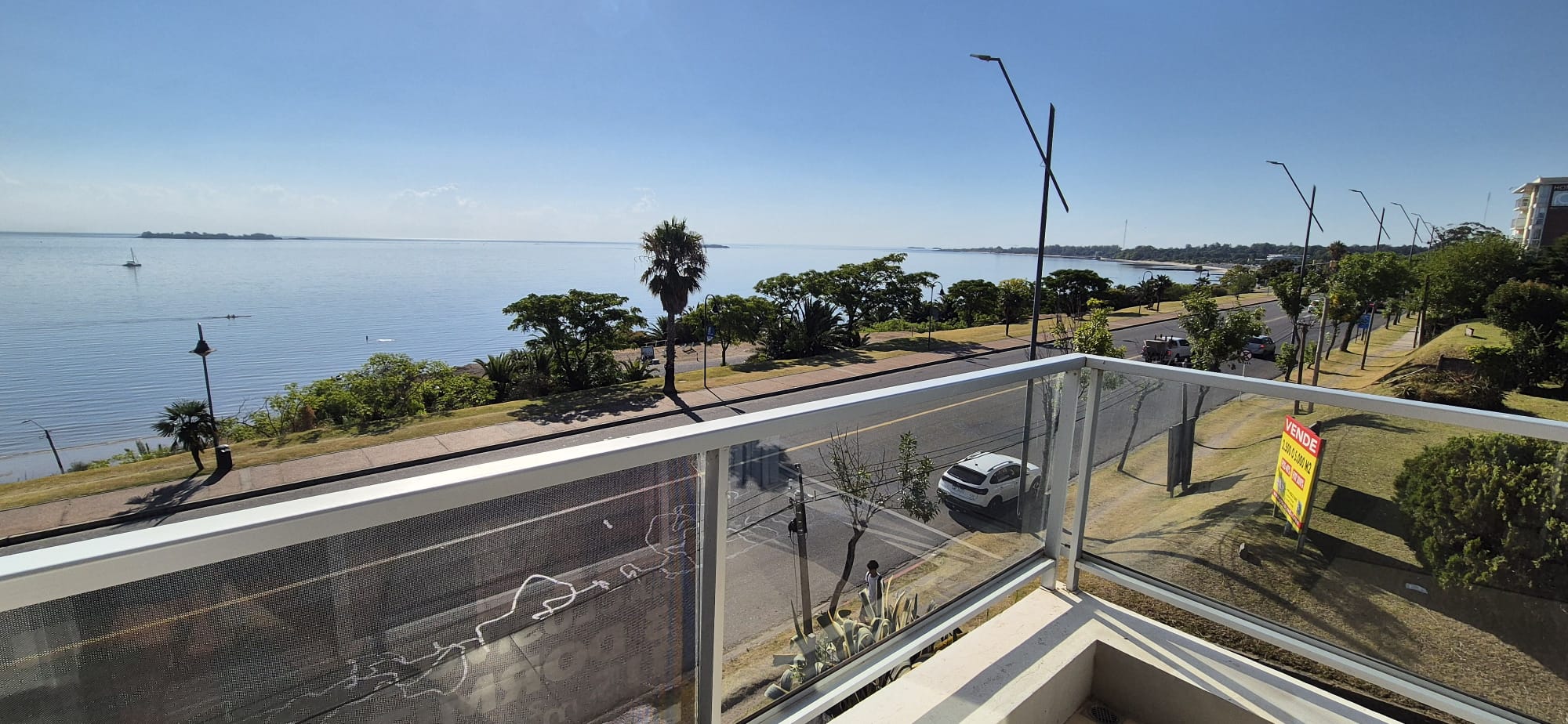 Apto 3 Dormi 3 Baños Rambla 