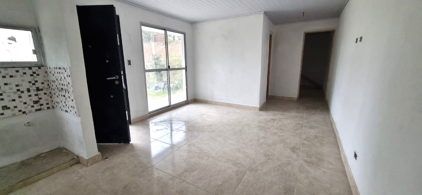 Casa 1 Dormitorio 