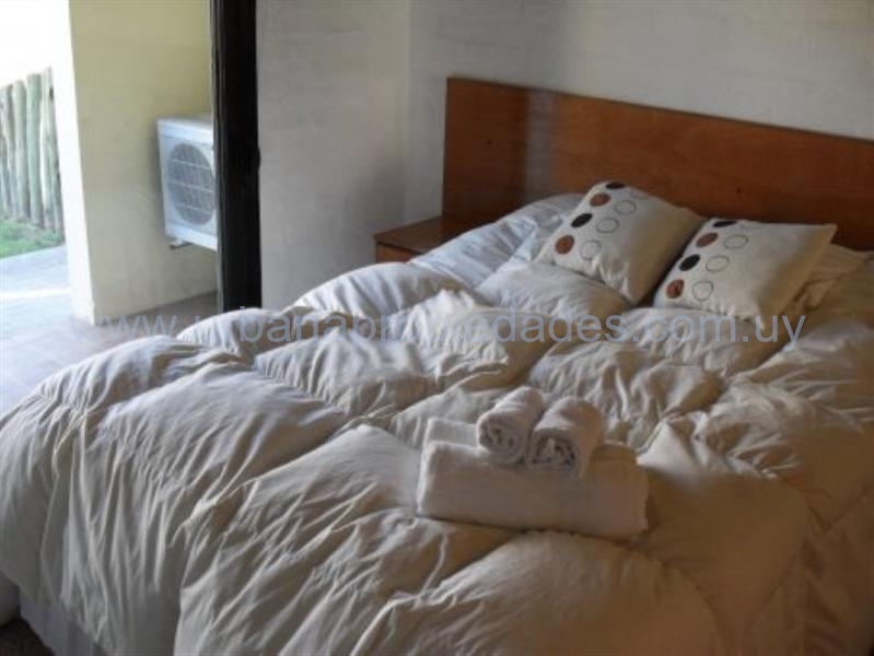 Apartamento de 1 dormitorio