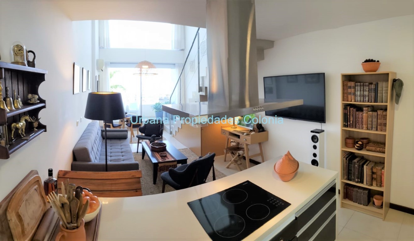Hermoso Apartamento Amueblado 