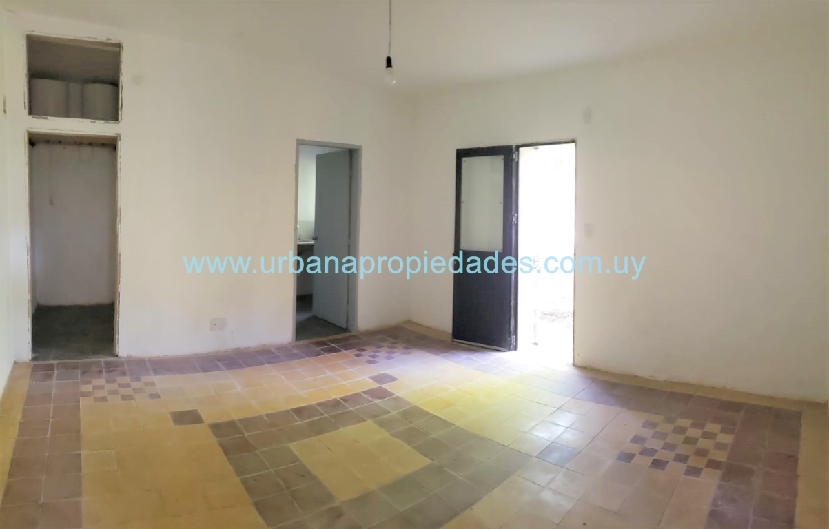 2 Casas en Riachuelo