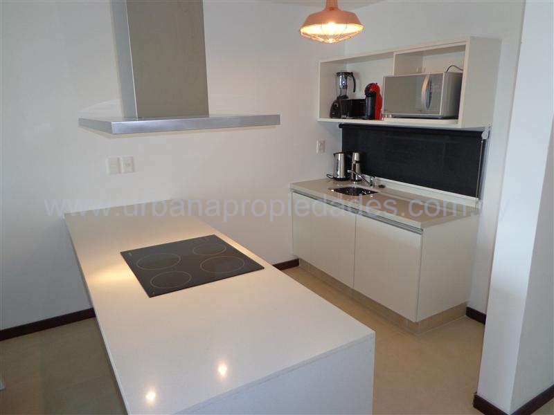 DosOrillas - Rambla Costanera.