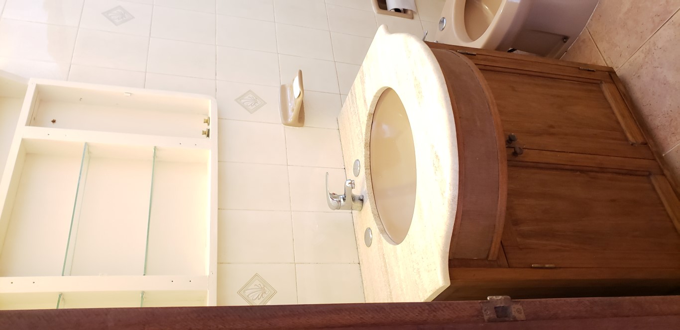 Casa 1 Dormitorio 