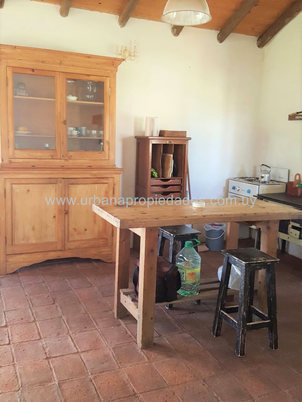 Chacra en Venta 