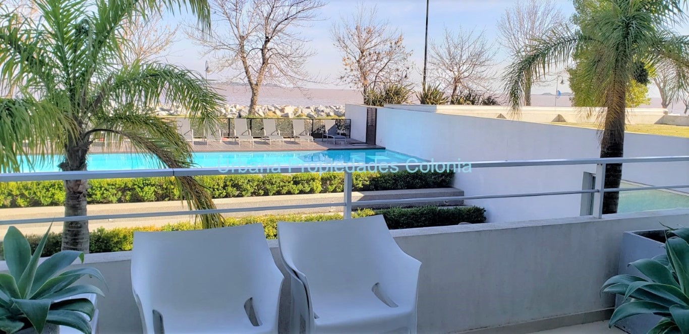 Hermoso Apartamento Amueblado 