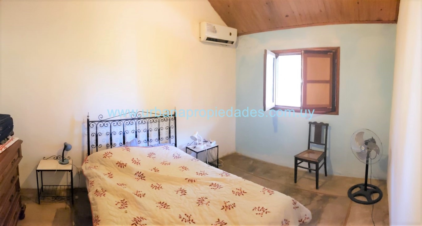 2 Casas en Riachuelo