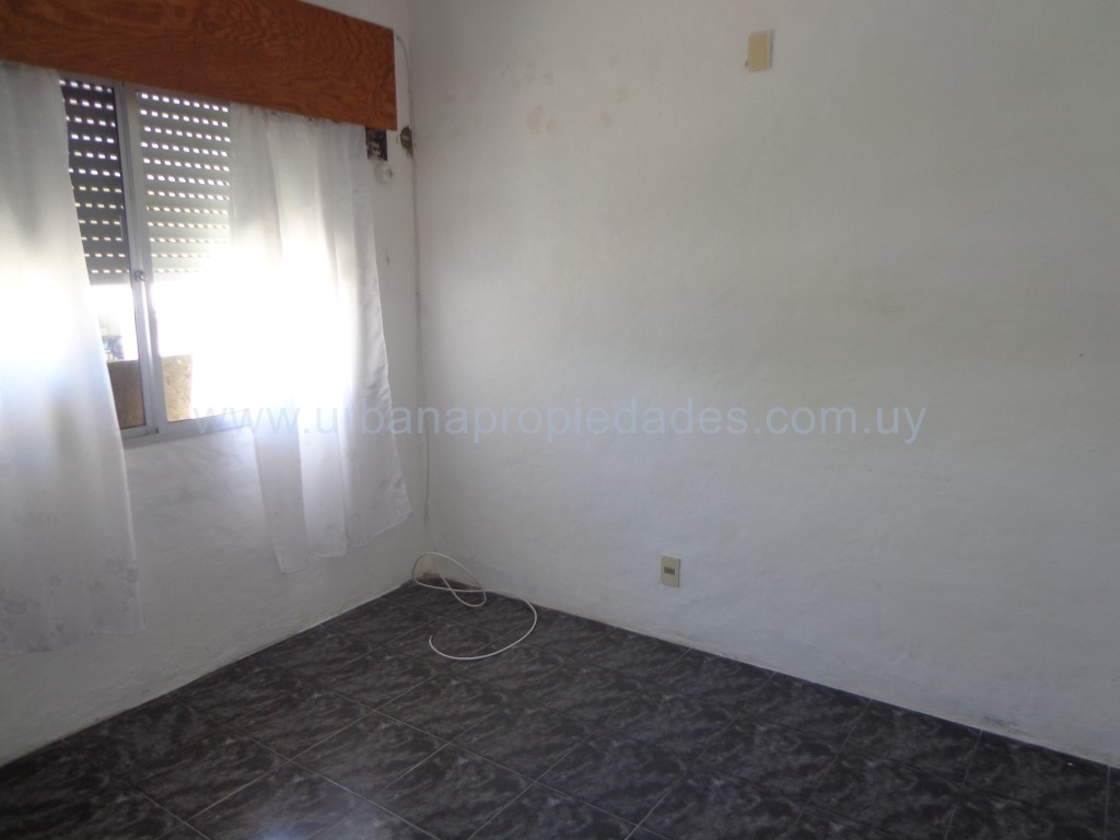 Apto 1 Dormitorio 