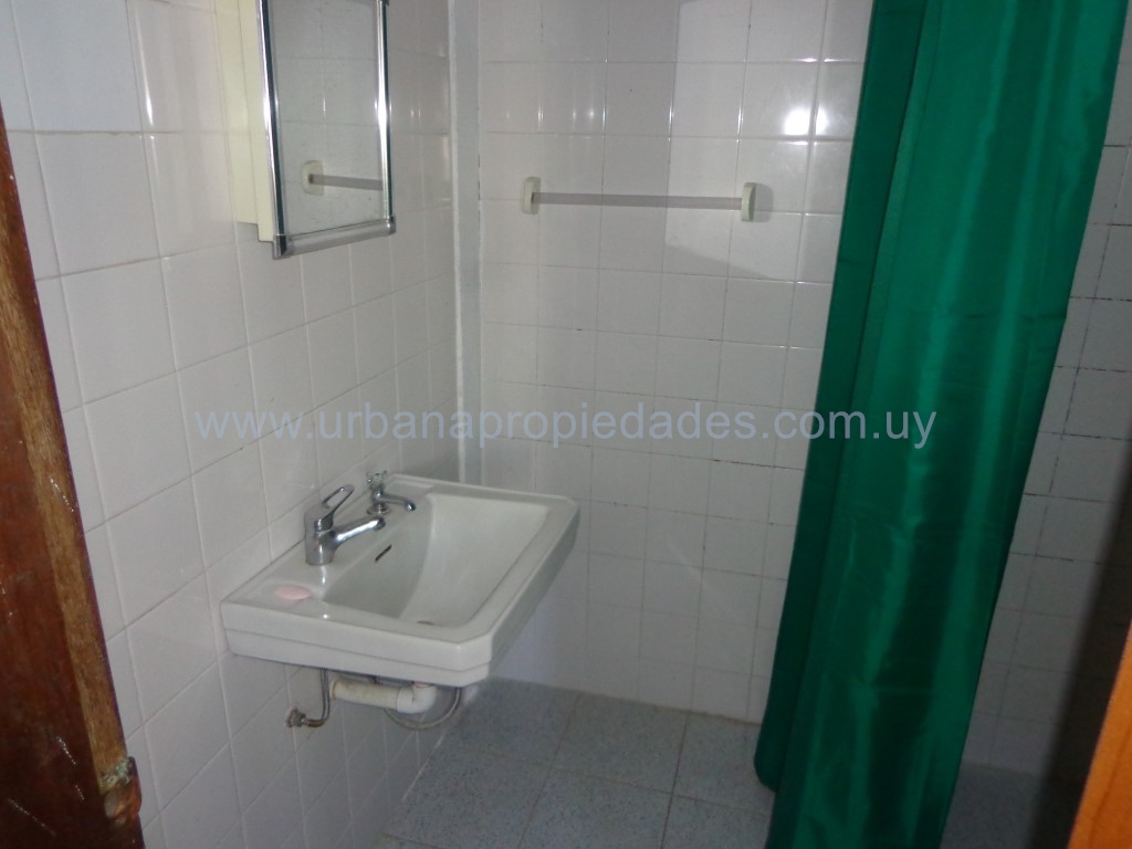 Apto 1 Dormitorio 