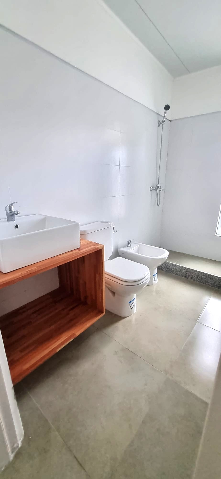 Casa en PH 2 Dormitorios 