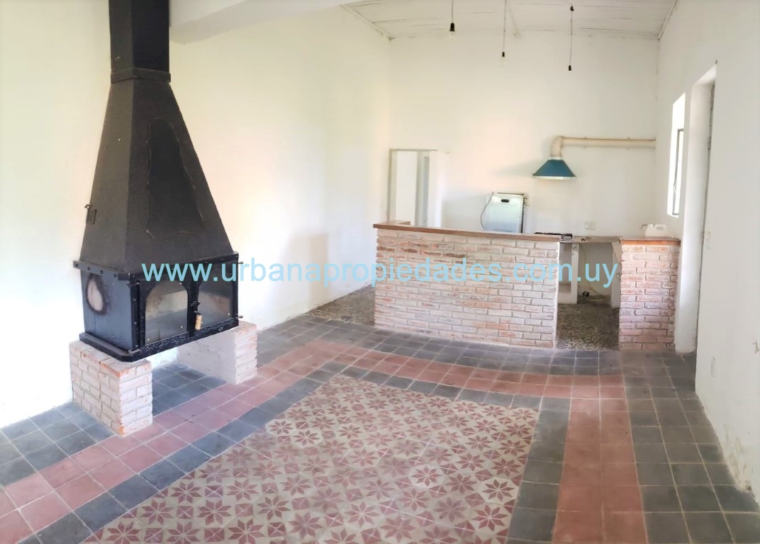 2 Casas en Riachuelo