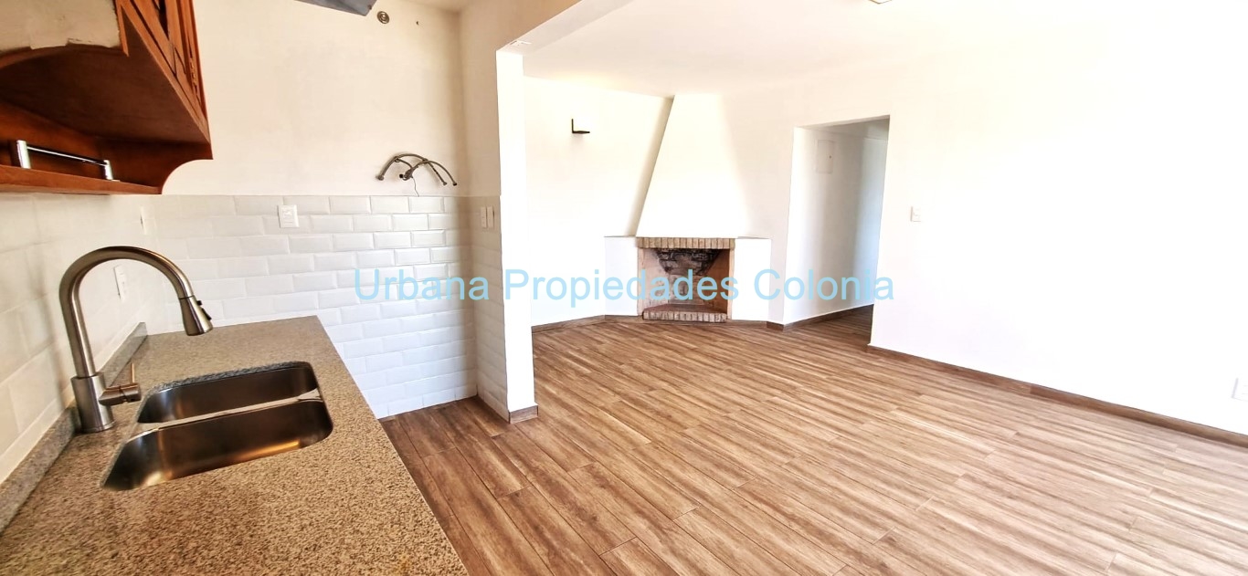 Apartamento de 3 Dormitorios 