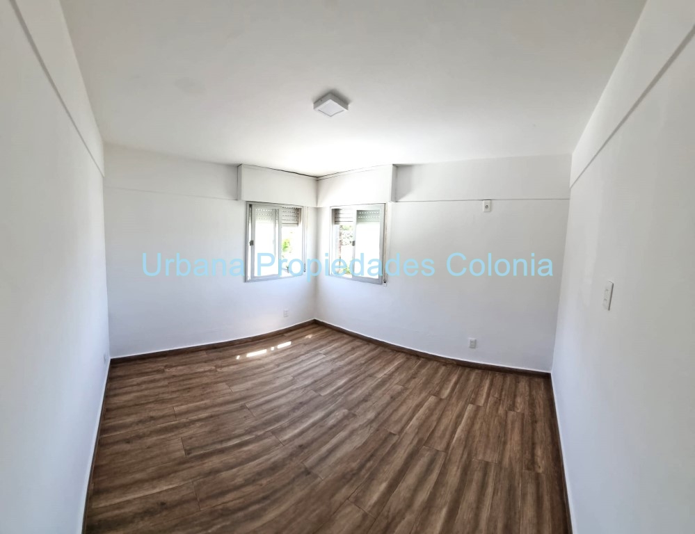 Apartamento de 3 Dormitorios 