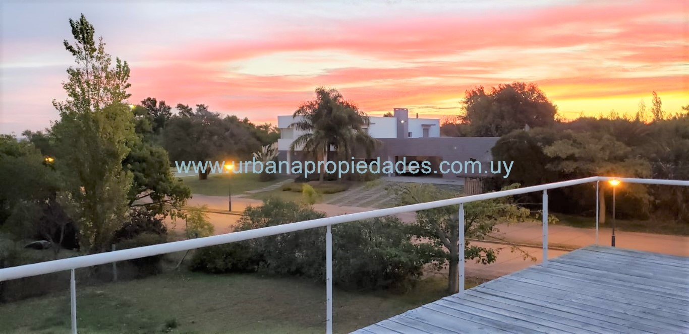 Casa Barrio Sheraton 
