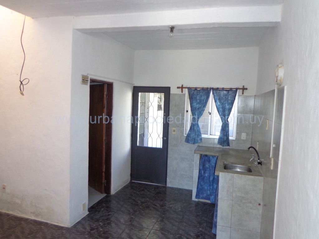 Apto 1 Dormitorio 