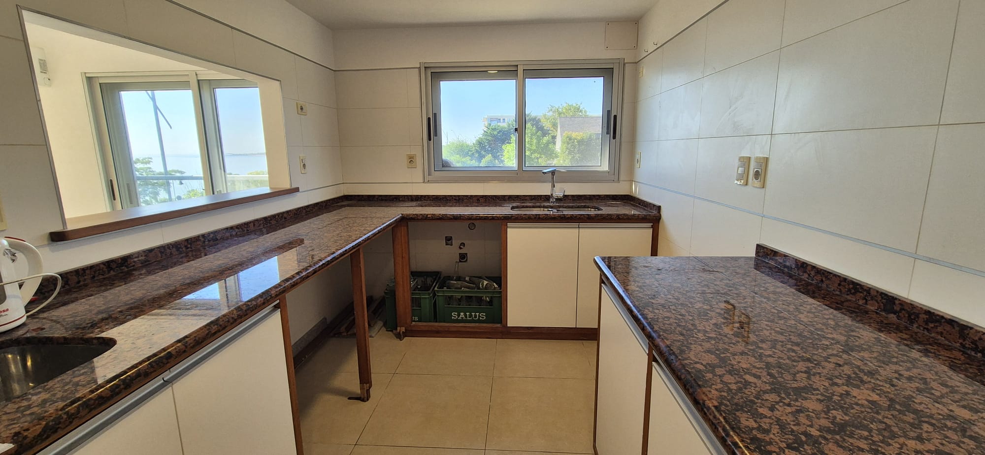 Apto 3 Dormi 3 Baños Rambla 