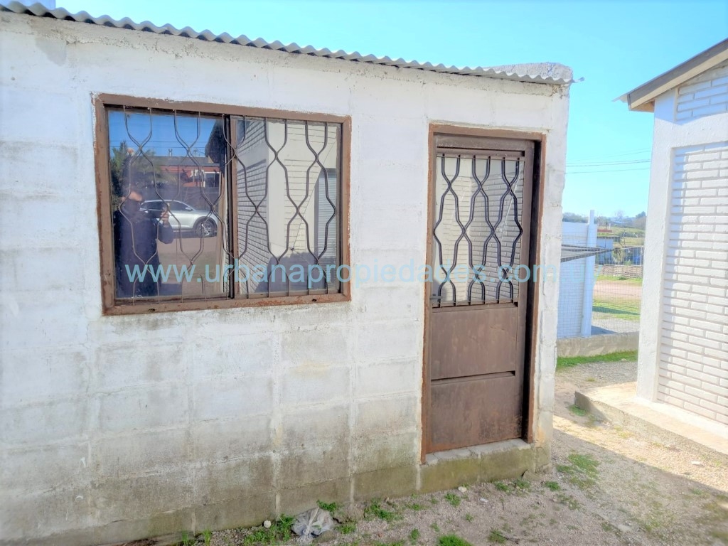 Casa de 1  Dormitorio