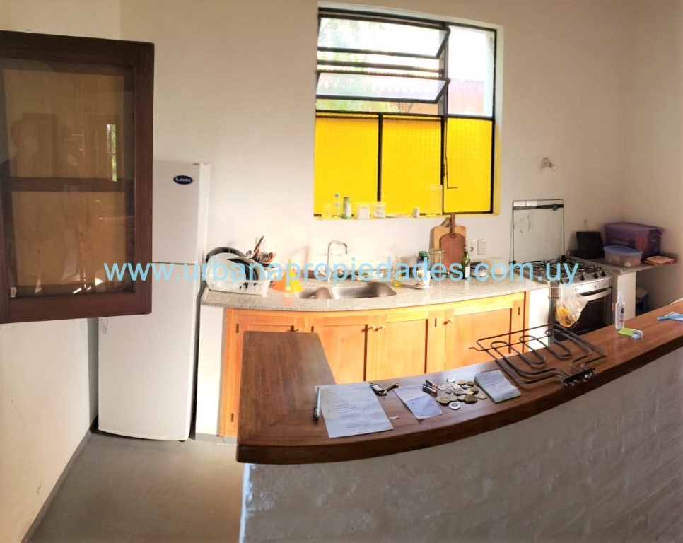 2 Casas en Riachuelo