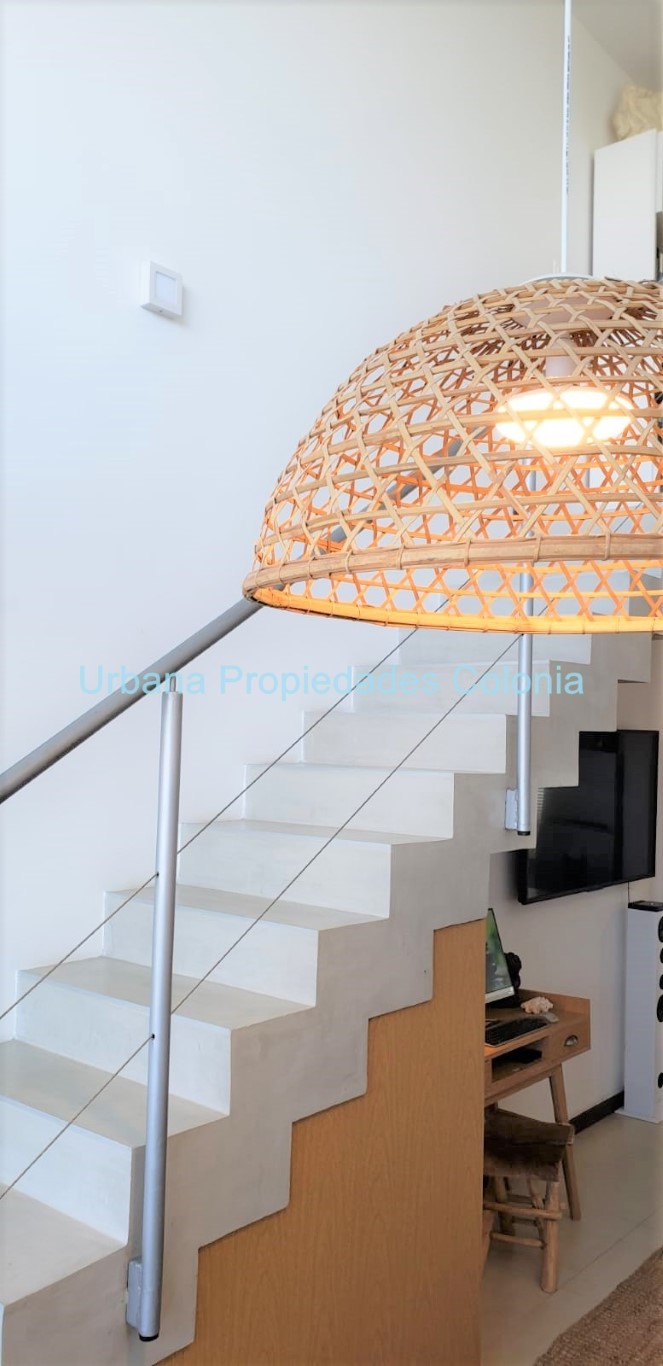 Hermoso Apartamento Amueblado 