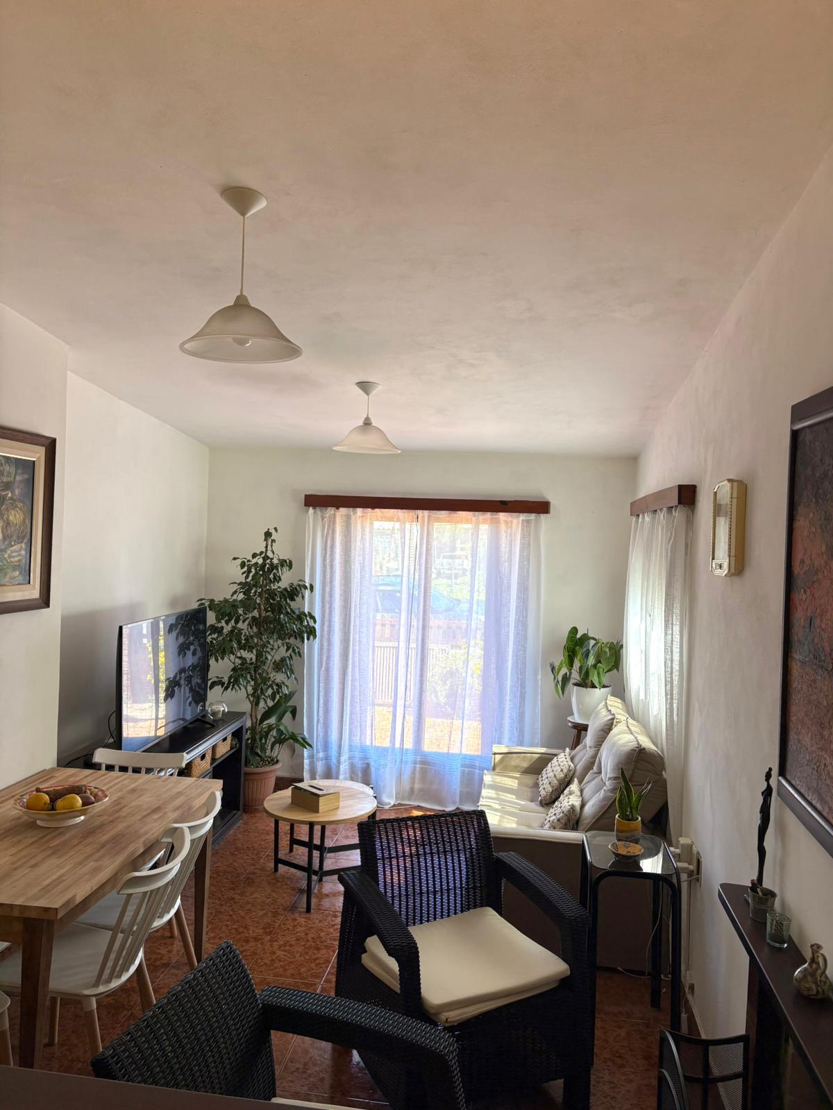 Casa de 3 Dormitorios 
