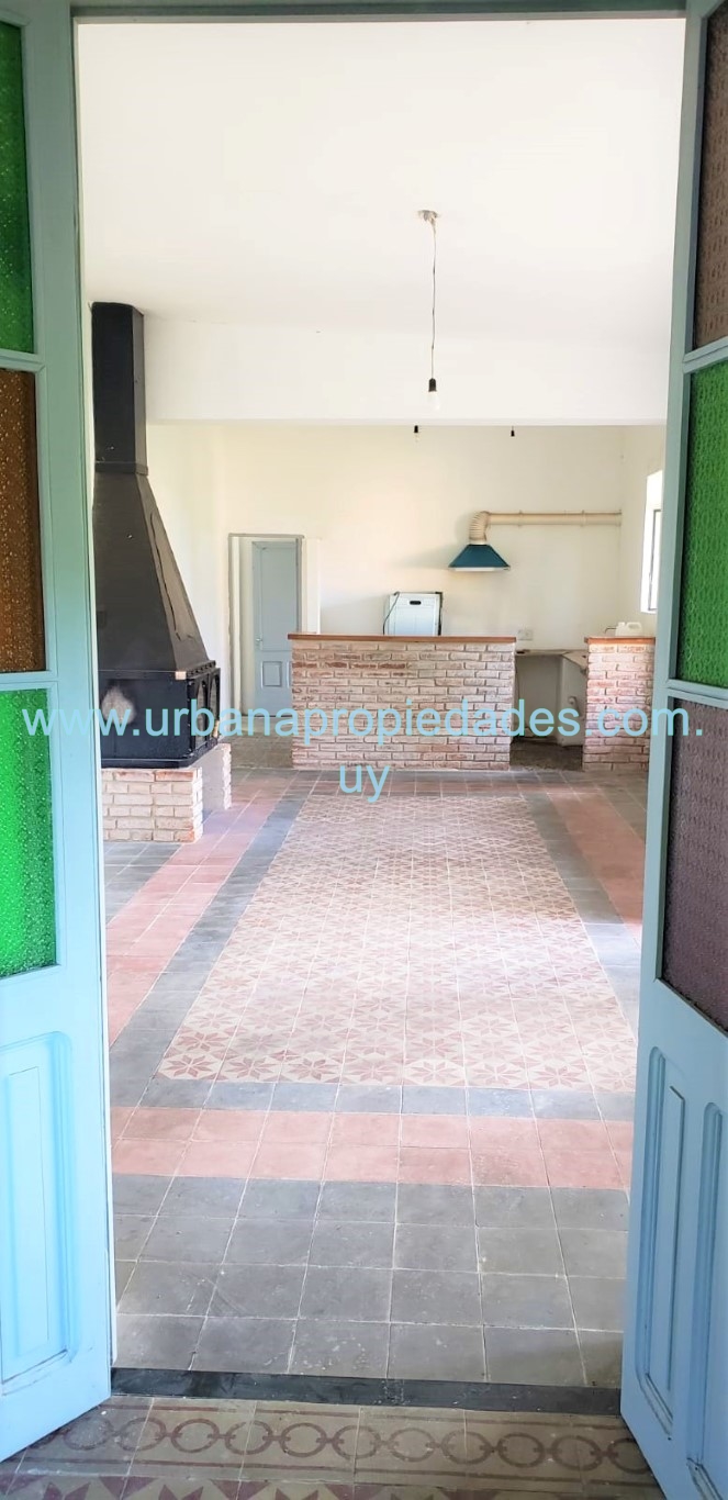 2 Casas en Riachuelo