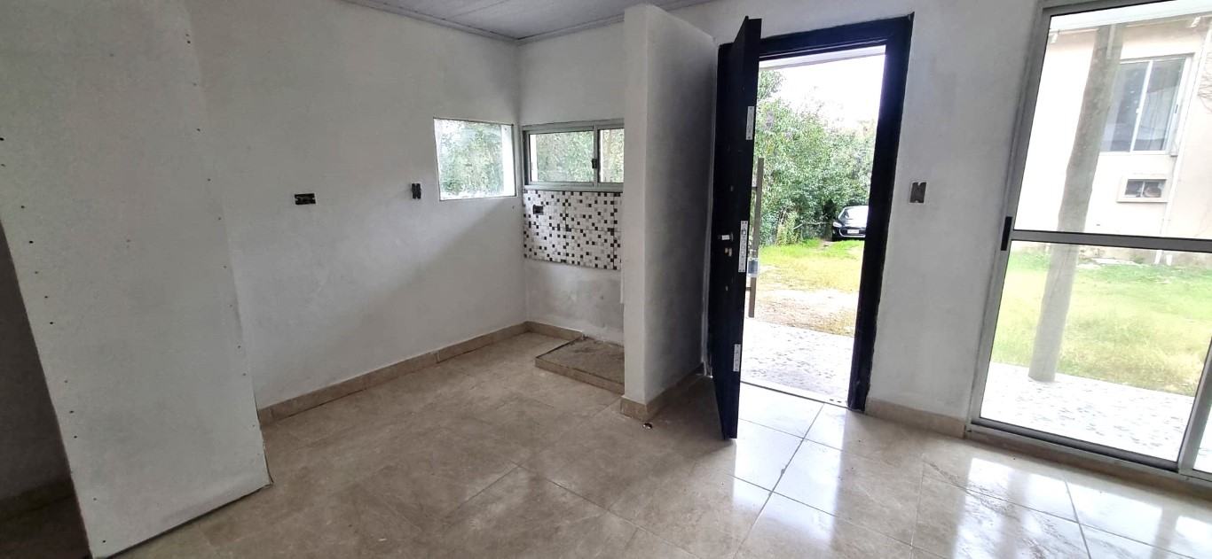 Casa 1 Dormitorio 