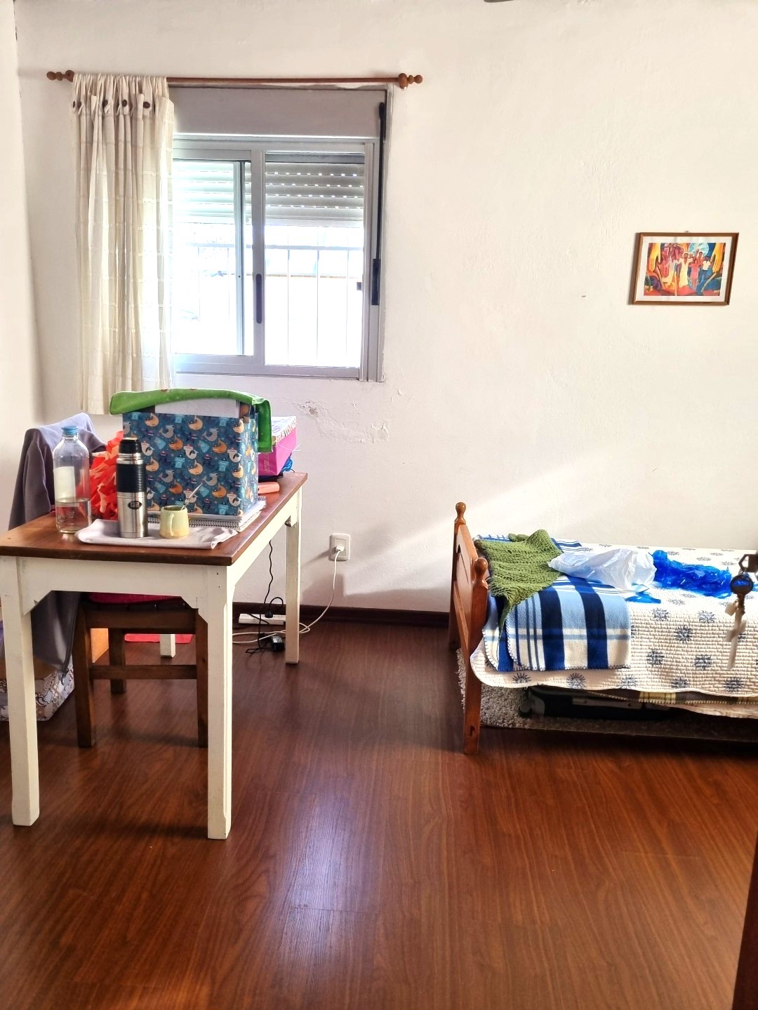 Casa  6 dormitorios y 4 baños
