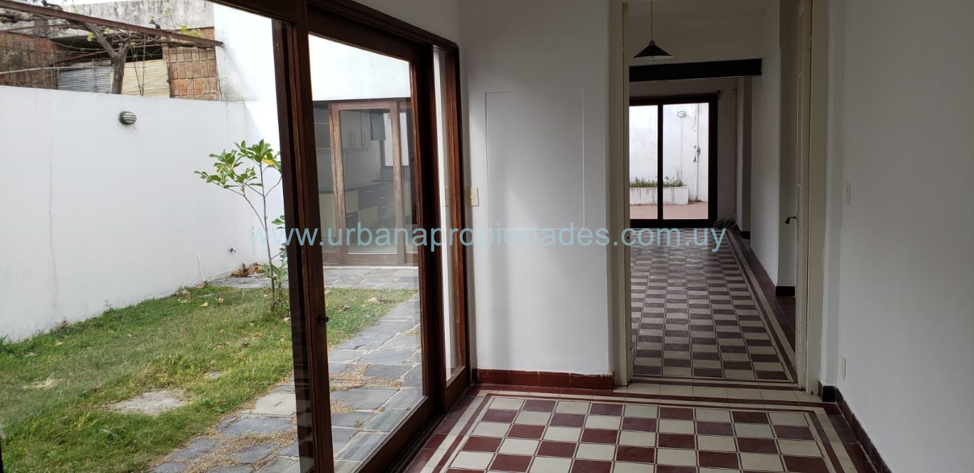 Casa Centro 5 Dormitorios 