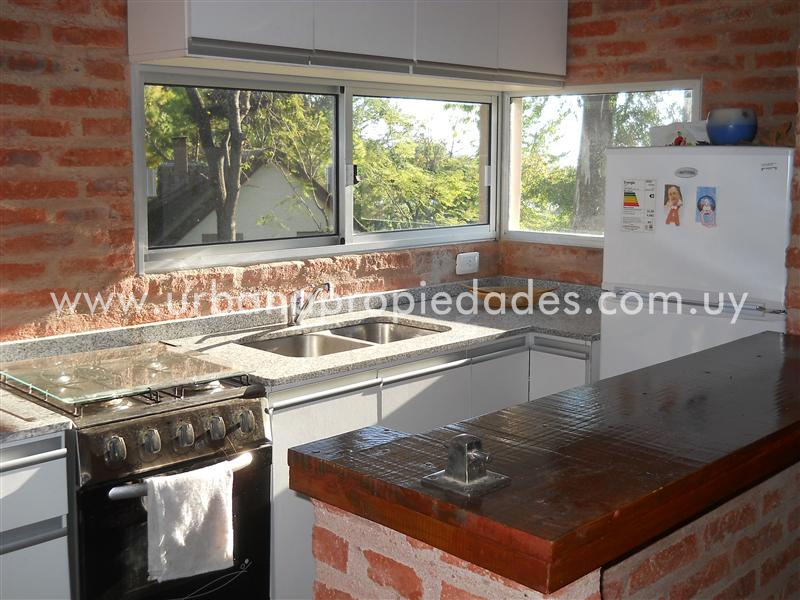 Casa 2 Dormitorios 
