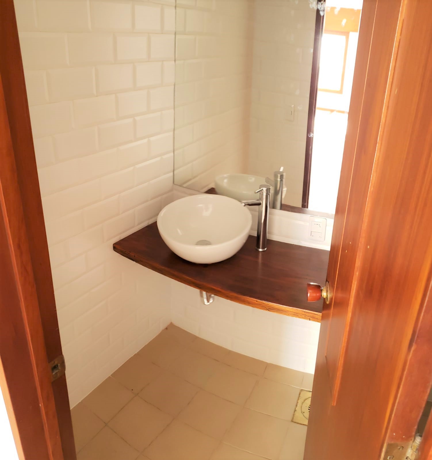 Importante Propiedad