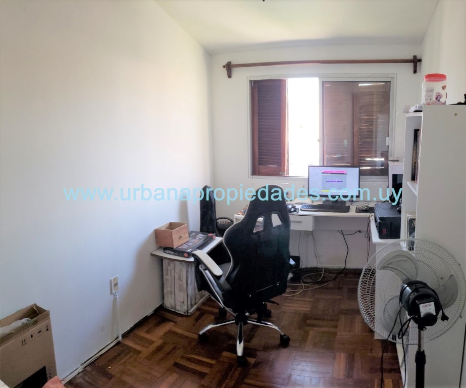 Vivienda 3 Dormitorios