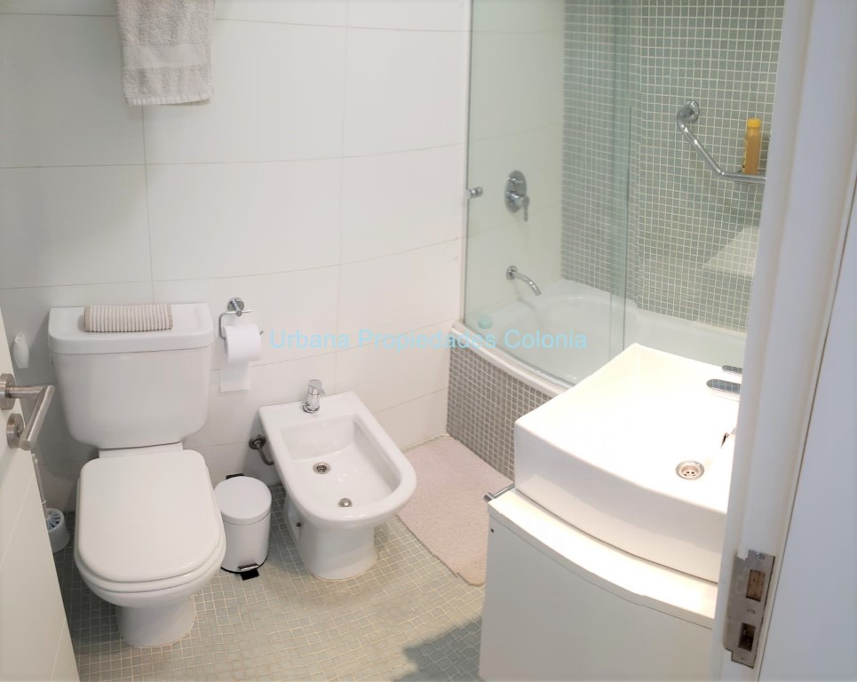 Hermoso Apartamento Amueblado 
