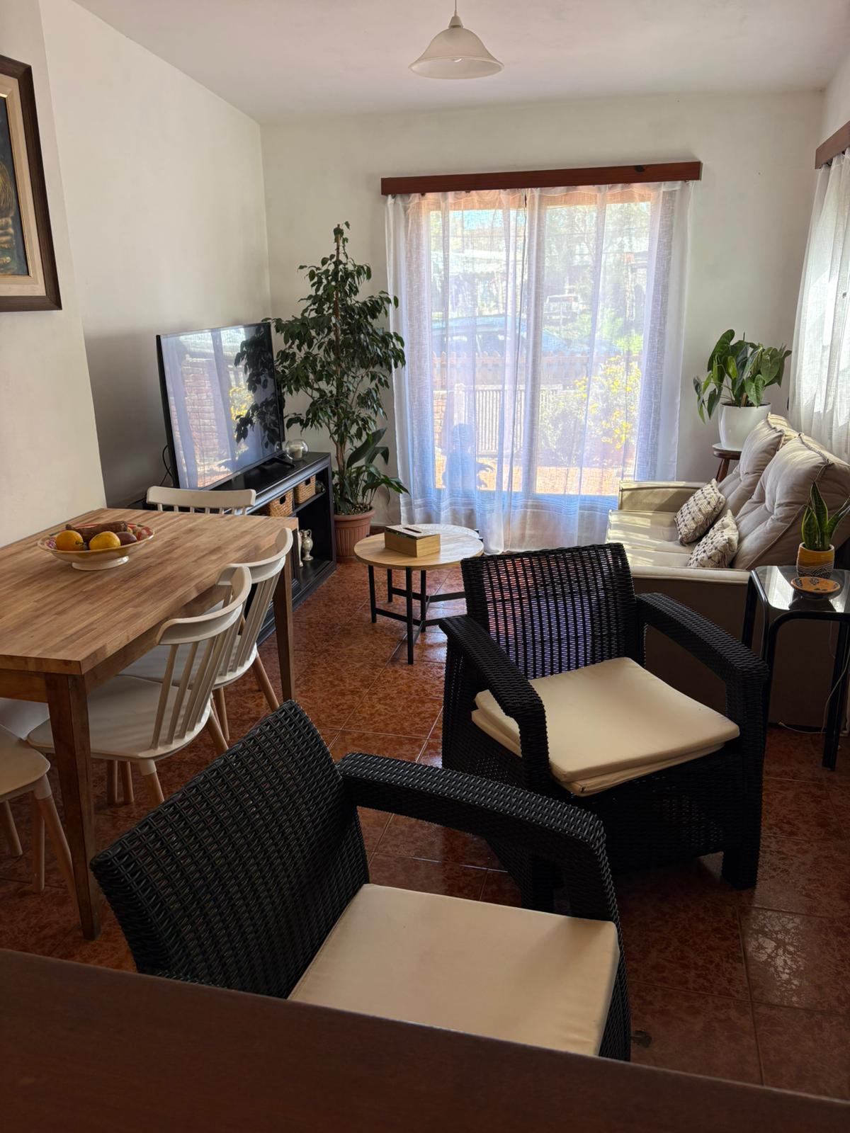 Casa de 3 Dormitorios 