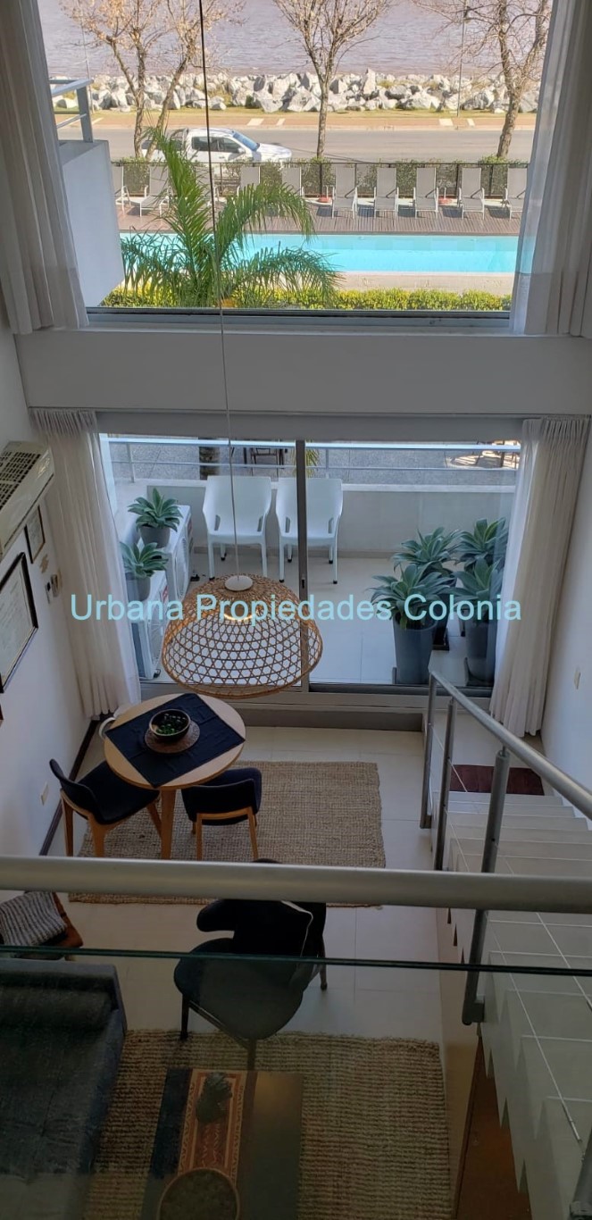 Hermoso Apartamento Amueblado 