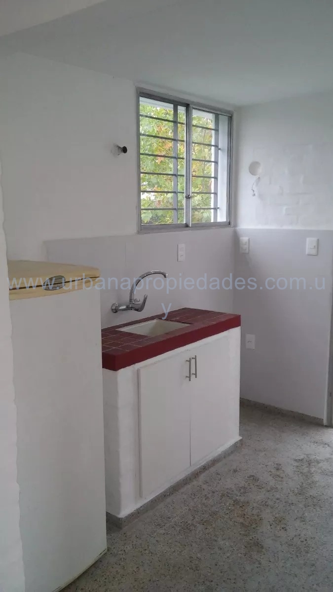 Vivienda de 1 Dormitorio