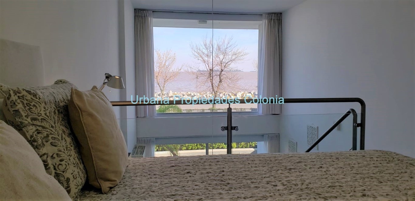 Hermoso Apartamento Amueblado 