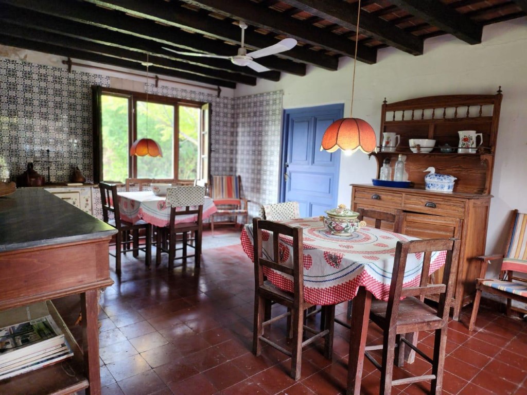 Casa de Campo
