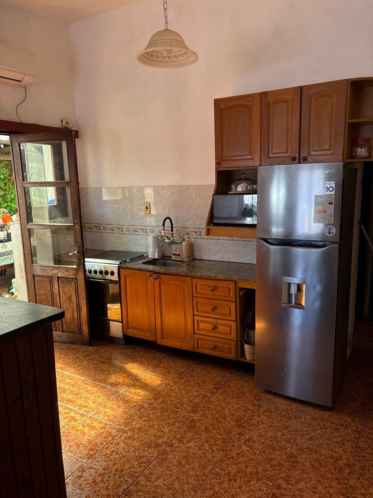 Casa de 3 Dormitorios 