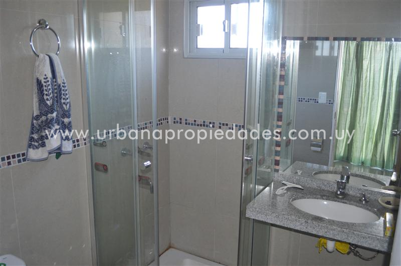 Casa 2 Dormitorios 