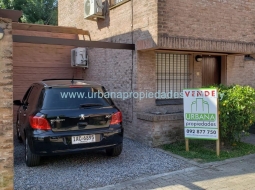 Duplex 2 dormi Real S Carlos