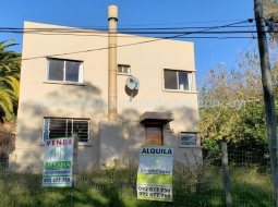 Casa 2 dormitorios 2 baños
