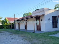 VENTA CAMPO con Construcciones