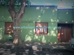 Casa 2 Dormitorios B Historico
