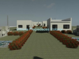 Casa 2 Dormitorios En Pozo 