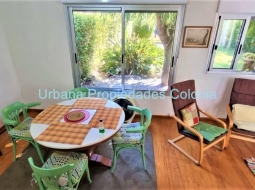 2 Casas en el Mismo Padron