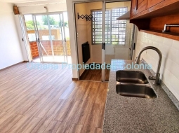 Apartamento de 3 Dormitorios 