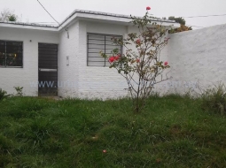 Vivienda de 1 Dormitorio