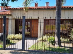 Casa 2 Dormitorios con Garaje