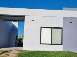 Casa en Alquiler AMUEBLADA